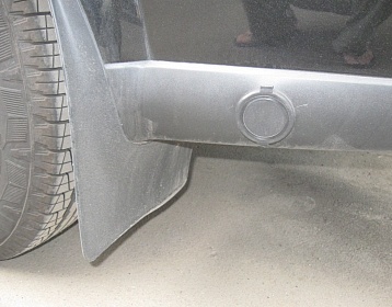 Ssang Yong Kyron фото 7