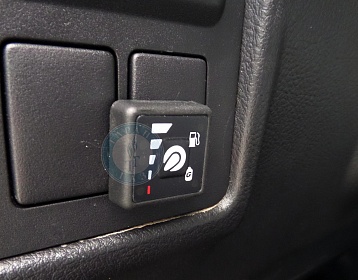 Toyota Land cruiser prado 2016 года 161.8 л.с. 2694 фото 2