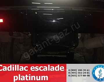 Cadillac Escalade 1 фото 6