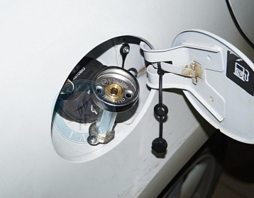 Lada Kalina 2014 года 87 л.с. 1596 фото 3