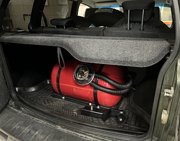 Lada Нива 21230 2021 года 80 л.с. 1690 фото 4