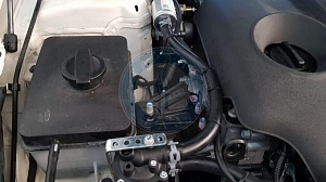 Kia Optima 2016 года 149.6 л.с. 1999