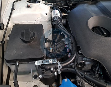 Kia Optima 2016 года 149.6 л.с. 1999 фото 2