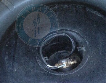 Chevrolet Cruze 2011 года 108.8 л.с. 1598