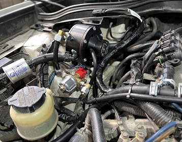 Nissan Fuga 3.5 350XV FOUR 4WD фото 1