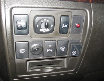 Toyota Land cruiser 200 2 фото 9