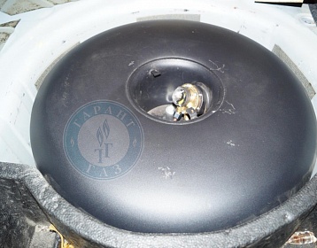 Volkswagen Polo 2015 года 110 л.с. 1598