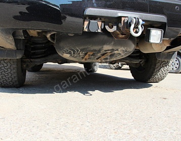 Toyota Tundra 50 фото 3