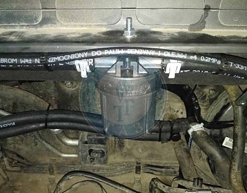 Hyundai Ix35 2013 года 149.6 л.с. 1999 фото 11