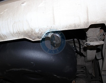 Toyota Land cruiser 200 2010 года 288 л.с. 4664 фото 11