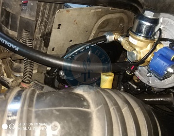 Mercedes ML320 2001 года 217.5 л.с. 3199 фото 2