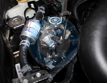 Jeep Grand-cherokee 2011 года 285.5 л.с. 3604 фото 2