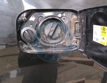 Lada Largus 2015 года 84 л.с. 1598 фото 2