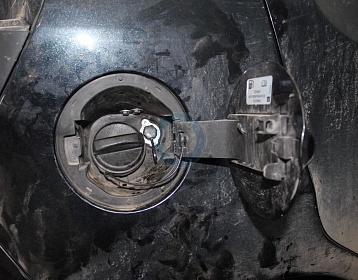 Chevrolet Aveo 2014 года 115.6 л.с. 1598 фото 4