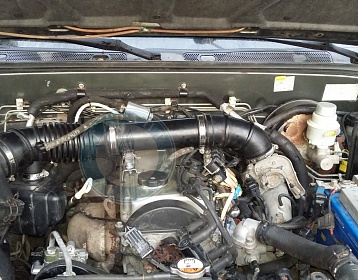 Greatwall 646 2006 года 127.8 л.с. 2351