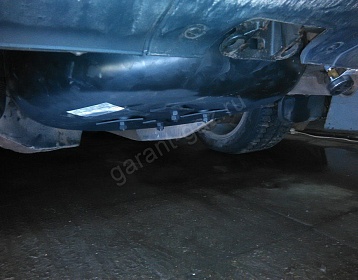 Land Rover Sport фото 8