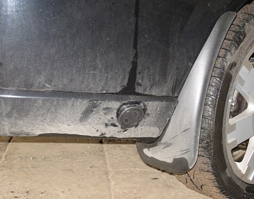 Ford Mondeo 1 фото 10