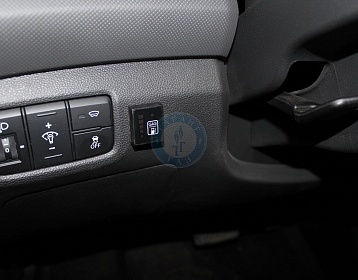 Hyundai Creta 2018 года 149.6 л.с. 1999 фото 7