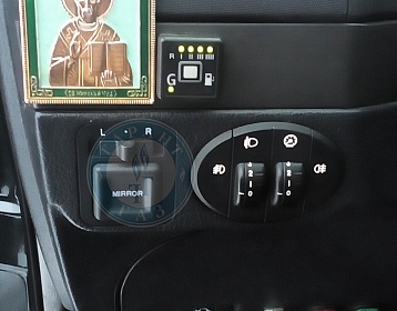 Greatwall 6461 2011 года 136 л.с. 2380