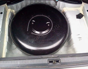 Toyota Mark 2 фото 9