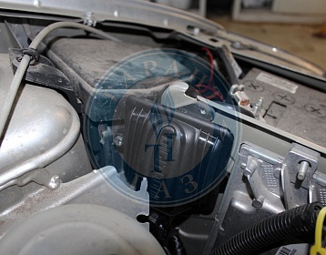 Lada Largus 2017 года 102 л.с. 1598 фото 3