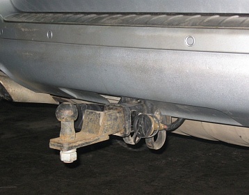 Porsche Cayenne Turbo 4 фото 13