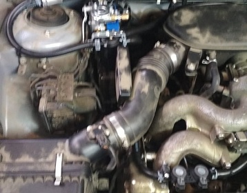 Subaru Forester 2010 года 149.6 л.с. 1995 фото 5