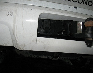 Chevrolet Tahoe V8 фото 2