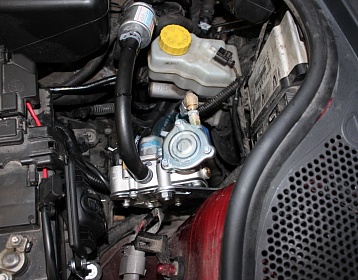 Volkswagen Polo 2016 года 110.1 л.с. 1598 фото 1