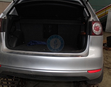 Volkswagen Golf 2013 года 102 л.с. 1595 фото 5