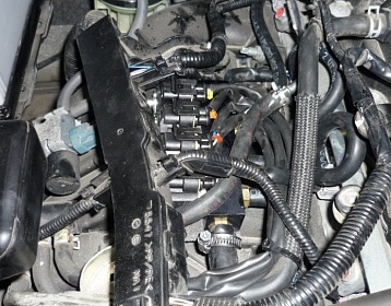 Suzuki Grand vitara фото 4