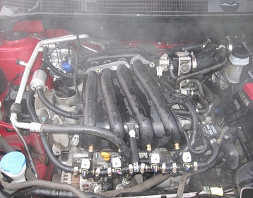 Nissan Qashqai фото 3