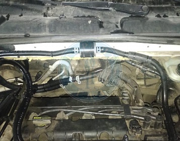 Ford Mondeo 2012 года 120 л.с. 1.6 фото 3