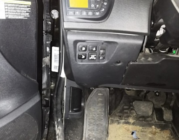 Citroen C4 Picasso 2008 года 140 л.с. 1997 фото 2