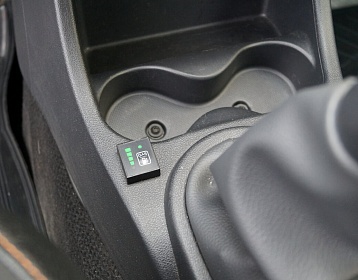 Lada Largus 2015 года 104.7 л.с. 1598 фото 1