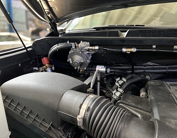 Toyota Tundra 5.7 фото 9