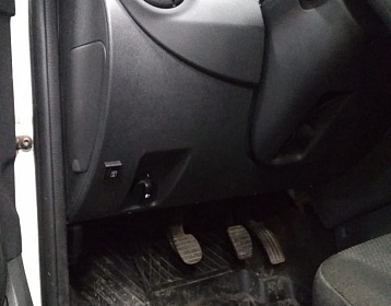 Lada Largus 2019 года 106 л.с. 1596 фото 5