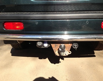 Jeep Commander фото 7