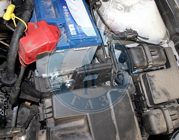 Ford Mondeo 2015 года 149 л.с. 2488 фото 4