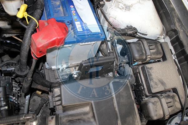 Ford Mondeo 2015 года 149 л.с. 2488