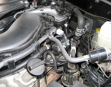 Toyota Land cruiser prado 30 фото 5