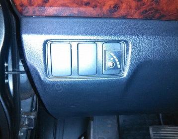 Honda Crosstour фото 7