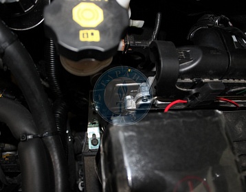 Hyundai Creta 2017 года 119.6 л.с. 1591 фото 13