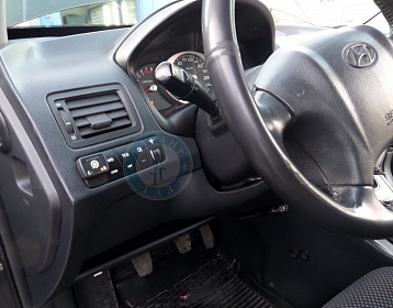 Hyundai Tucson 2006 года 141.4 л.с. 1975 фото 3