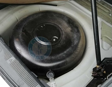 Skoda Octavia 2013 года 102 л.с. 1595