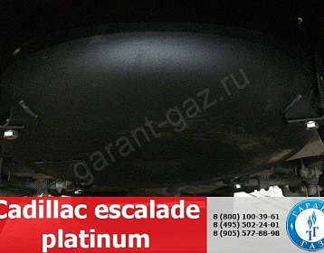 Cadillac Escalade 1 фото 7