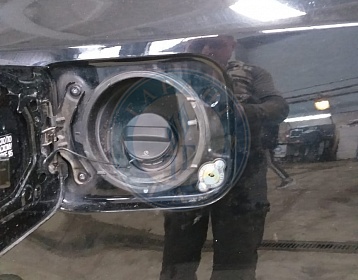 Toyota Camry 2015 года 181 л.с. 2494 фото 4