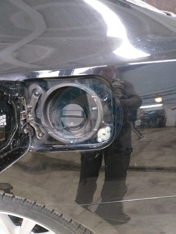 Toyota Camry 2015 года 181 л.с. 2494