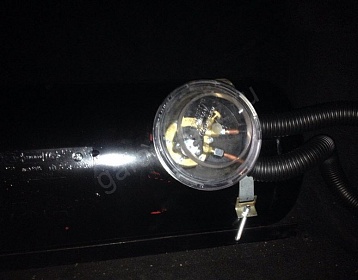 Mercedes CL500 1 фото 3