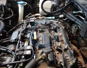 Hyundai Ix35 2013 года 149.6 л.с. 1999 фото 9